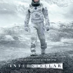 Interstellar