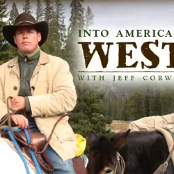 Into America's West With Jeff Corwin