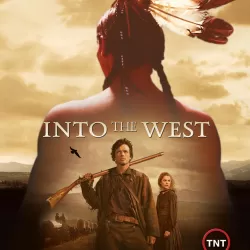 Into the West