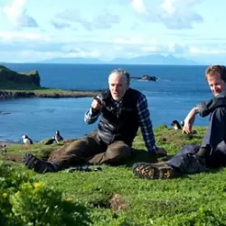 Into the Wild with Gordon Buchanan