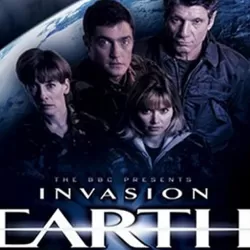 Invasion: Earth