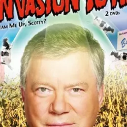 Invasion Iowa