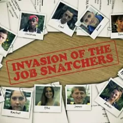 Invasion of the Job Snatchers