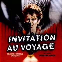 Invitation au voyage