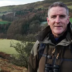 Iolo: The Last Wilderness of Wales