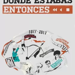 ¿Dónde estabas entonces?