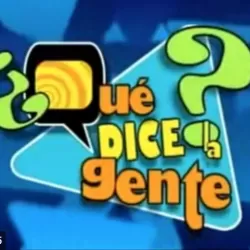 ¿Qué dice la gente?