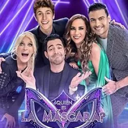 ¿Quién es la Máscara?