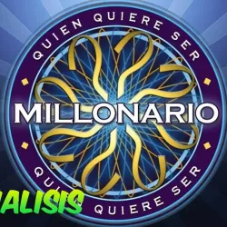 ¿Quién quiere ser millonario?