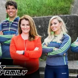 Ireland's Fittest Family