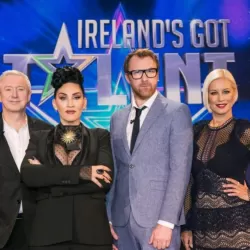 Ireland's Got Talent