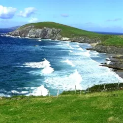 Ireland's Oceans