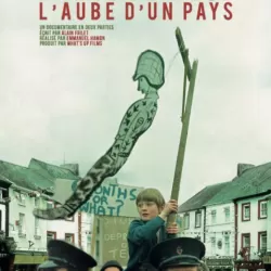 Irlande(s) : l'aube d'un pays