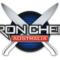 Iron Chef Australia