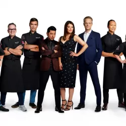 Iron Chef Canada