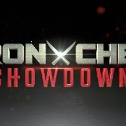 Iron Chef Showdown