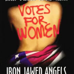 Iron Jawed Angels