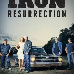 Iron Resurrection Refueled