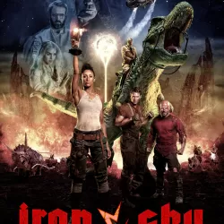 Iron Sky