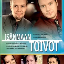 Isänmaan toivot