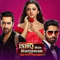 Ishq Mein Marjawan 2