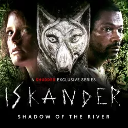 Iskander: Shadow of the River