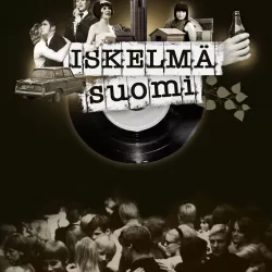Iskelmä-Suomi