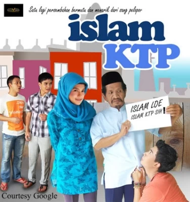 Islam KTP