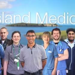 Island Medics