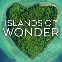 Islands of Wonder