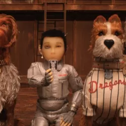 Isle of Dogs: Review