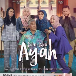 Isteri-Isteri Ayah