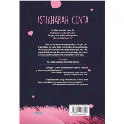 Istikharah Cinta