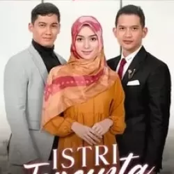 Istri Tercinta