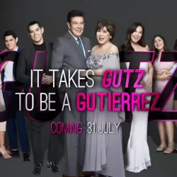 It Takes Guts to Be a Gutierrez