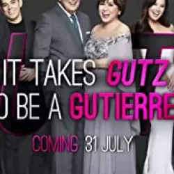 It Takes Gutz To Be A Gutierrez