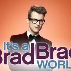 It's a Brad, Brad World