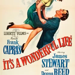 It's a Wonderful Life