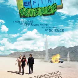 It's Effin' Science