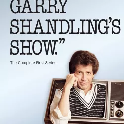 It's Garry Shandling's Show