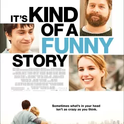 It's Kind of a Funny Story: Review