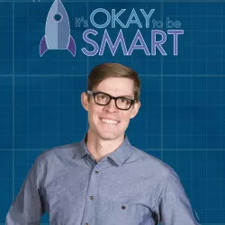 It's Okay To Be Smart