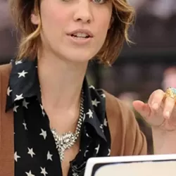 It's On with Alexa Chung