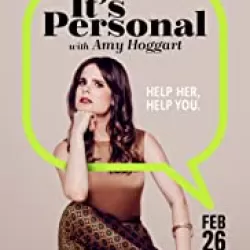 It's Personal with Amy Hoggart