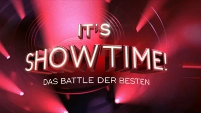It's Showtime - Das Battle der Besten