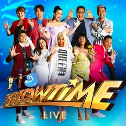 It's Showtime Saturday