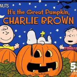 It's the Great Pumpkin, Charlie Brown