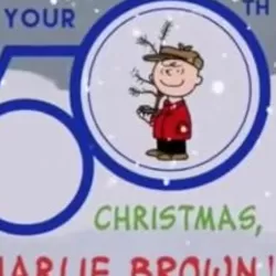 It's Your 50th Christmas, Charlie Brown