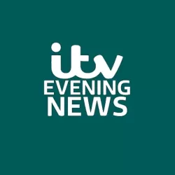 ITV Evening News