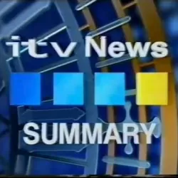 ITV News Summary
